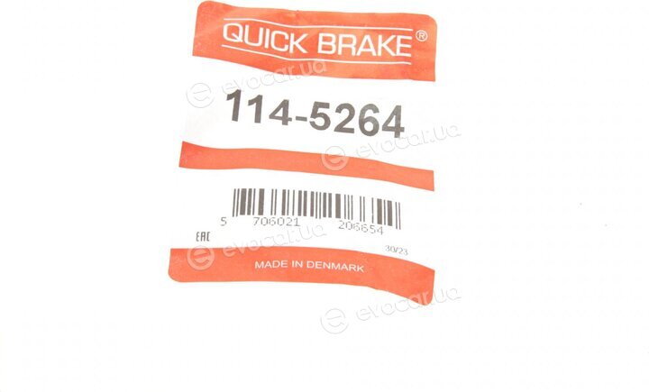 Kawe / Quick Brake 114-5264