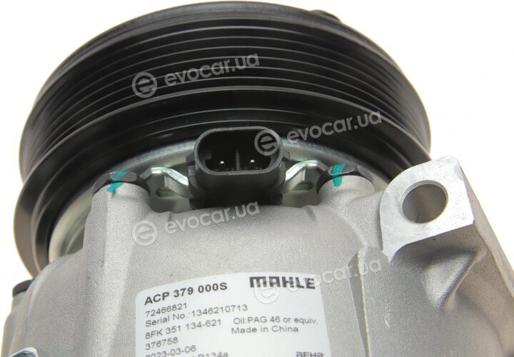 Mahle ACP 379 000S