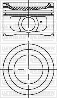 Yenmak 31-03889-000