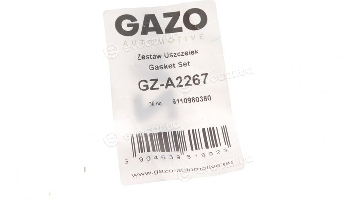 Gazo GZ-A2267