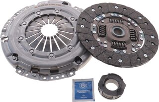 Sachs 3000 950 734