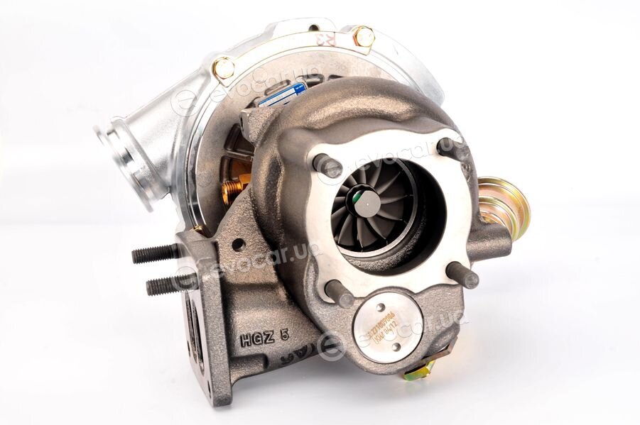 BorgWarner 53279887120