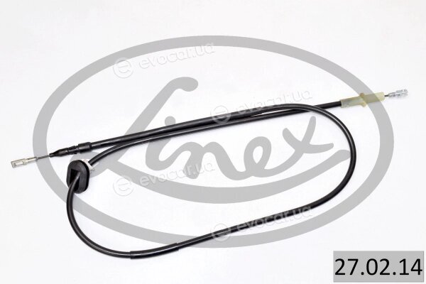 Linex 27.02.14