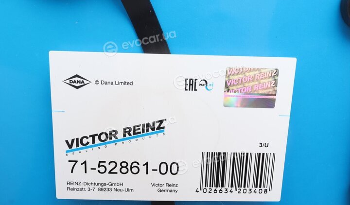 Victor Reinz 71-52861-00