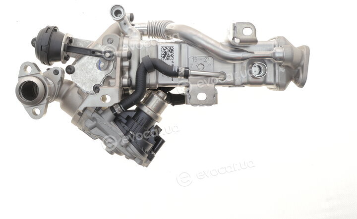 Wahler / BorgWarner 792002D