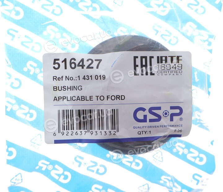 GSP 516427