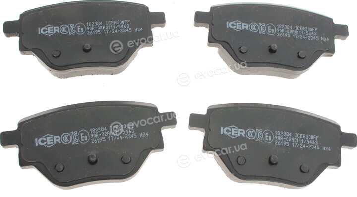 Icer 182384