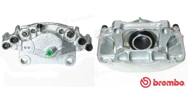 Brembo F 85 092