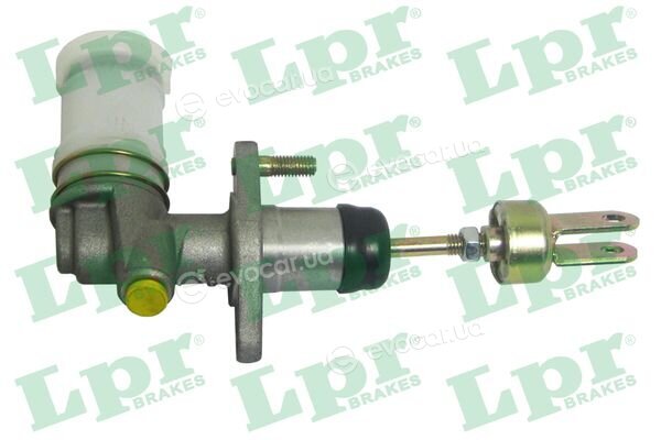 LPR / Samko 2319