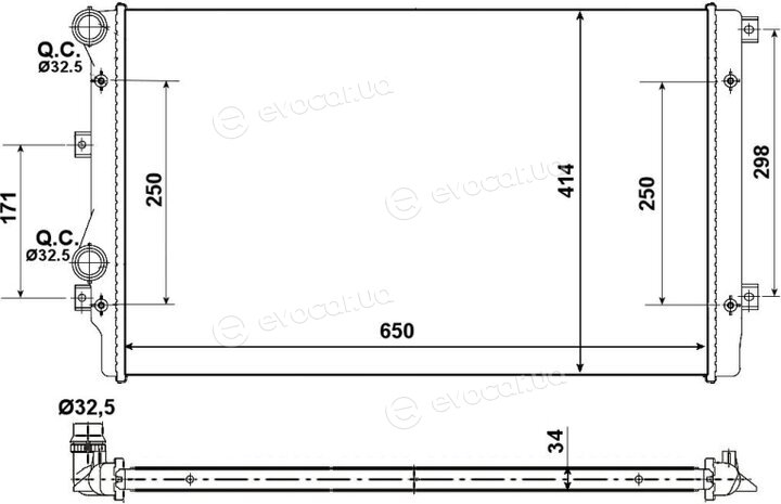 NRF 53406A