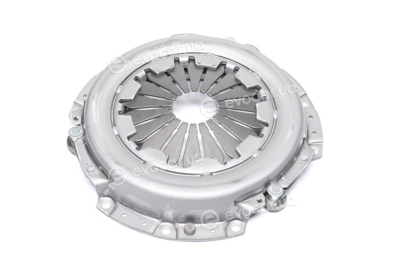 Valeo PHC HDC-64