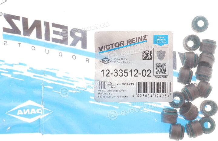 Victor Reinz 12-33512-02
