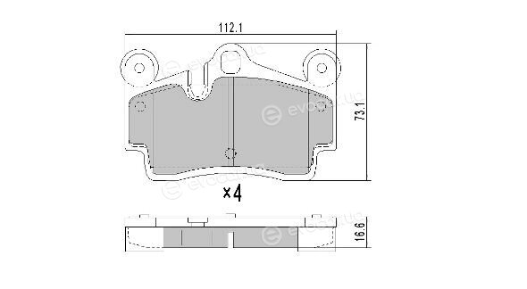 Fremax FBP-1359