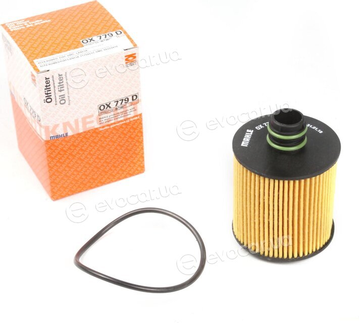 Mahle OX 779D