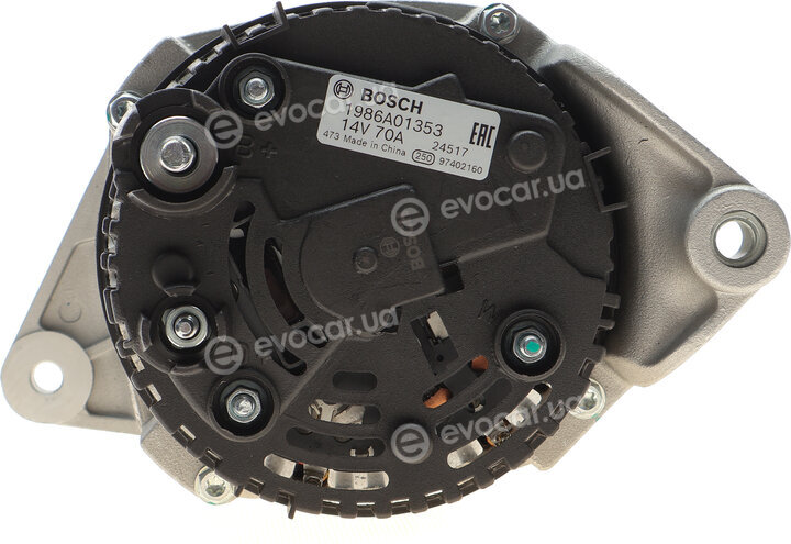 Bosch 1 986 A01 353