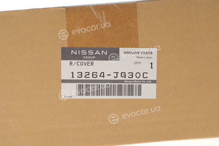 Renault / Nissan 13264-JG30C