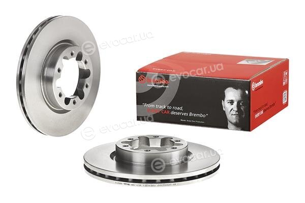 Brembo 09.8965.10