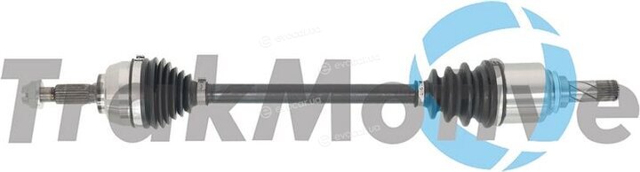 TrakMotive 30-2275