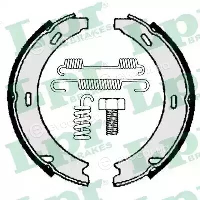 LPR / Samko 06869