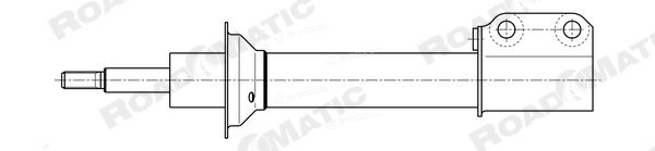 Roadmatic 401005RM
