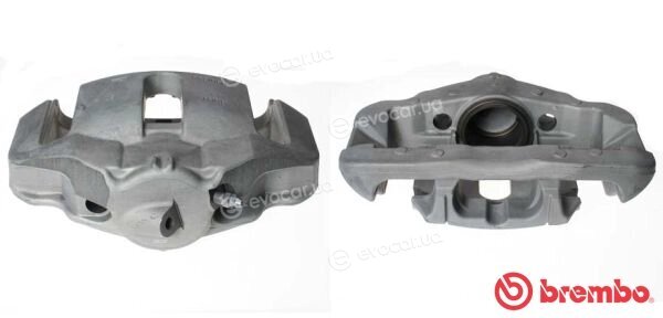 Brembo F 06 176