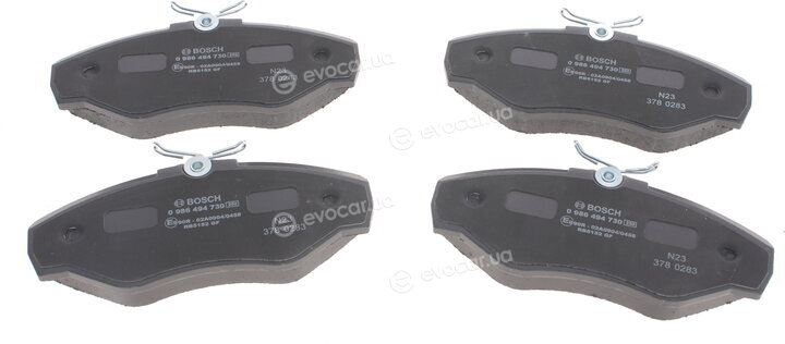 Bosch 0 986 494 730