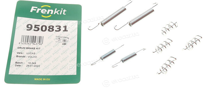 Frenkit 950831