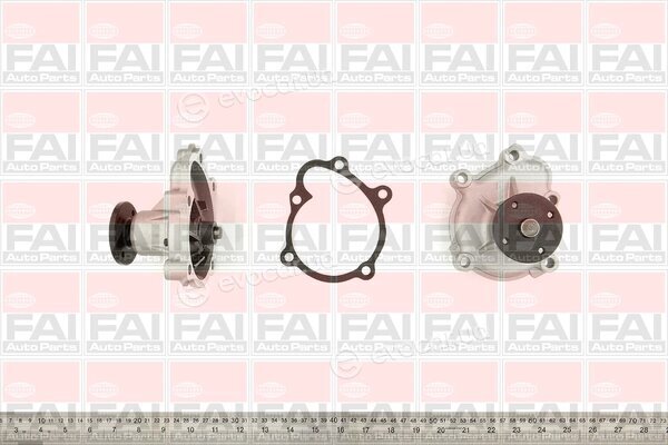FAI WP3168