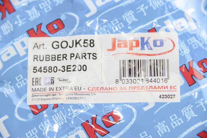 Japko GOJK58