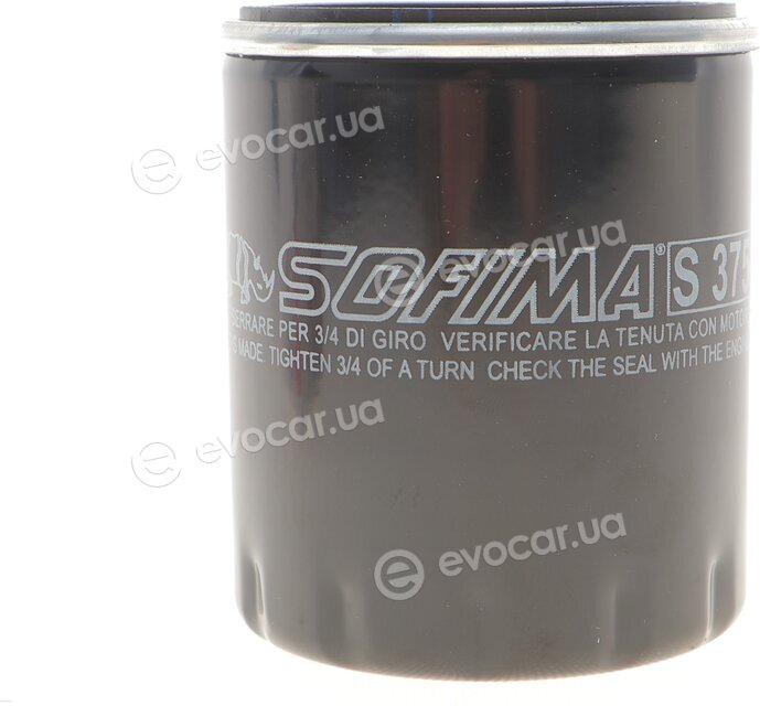 Sofima S 3752 R