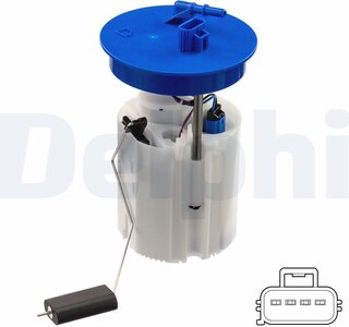 Delphi FG2621-12B1