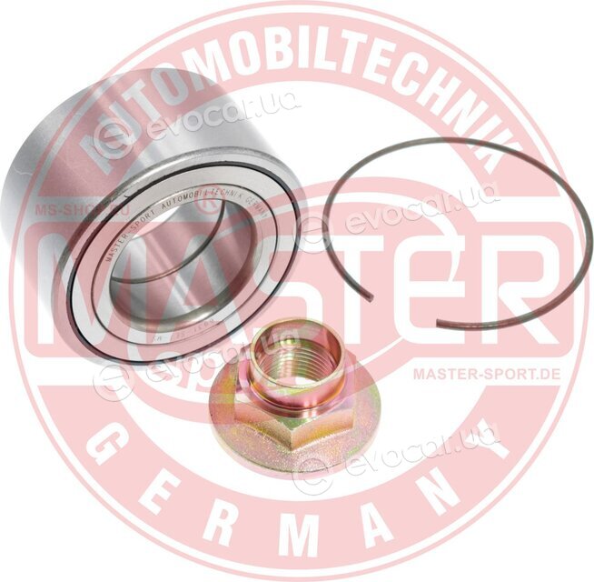 Master Sport 6931-SET-MS