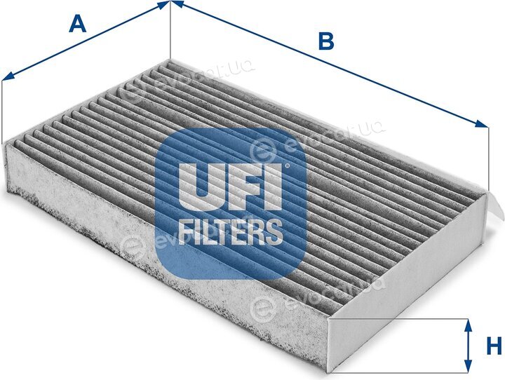 UFI 54.217.00