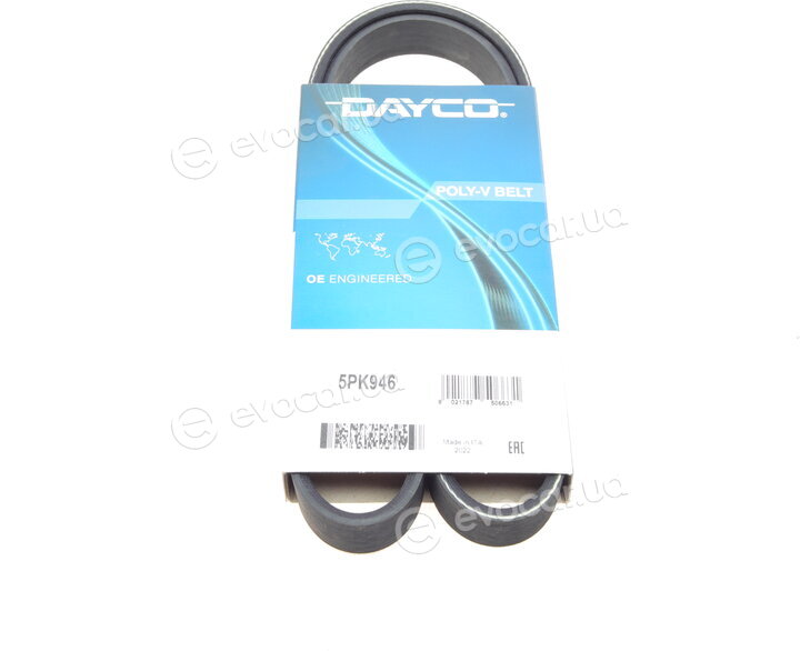 Dayco 5PK946