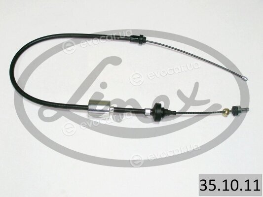 Linex 35.10.11