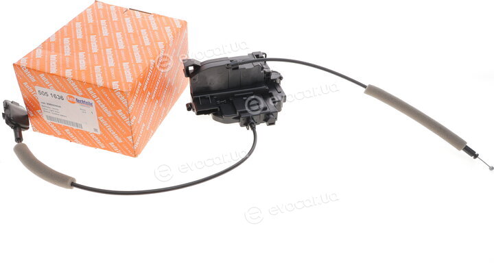 Autotechteile 505 1636
