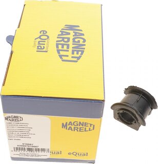 Magneti Marelli 030607010687