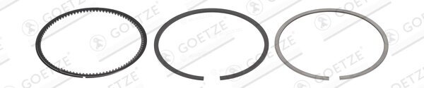 Goetze 08-141307-30