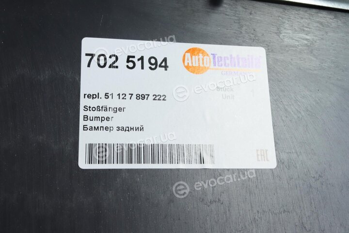 Autotechteile 702 5194