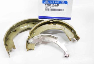 Kia / Hyundai 583502EA10