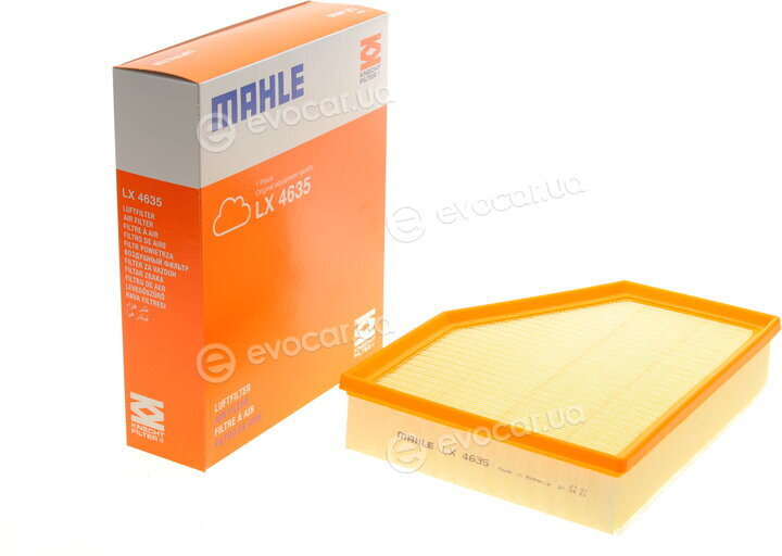 Mahle LX 4635