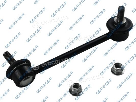GSP S050969