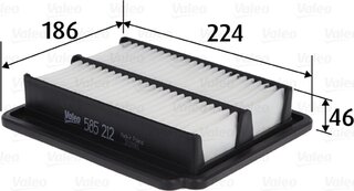Valeo 585212