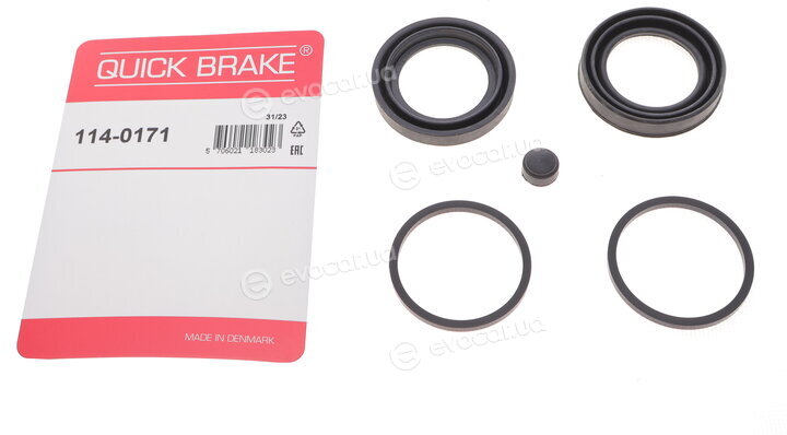 Kawe / Quick Brake 114-0171