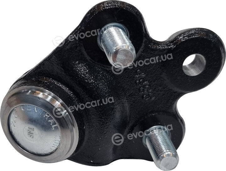 CTR CB0121