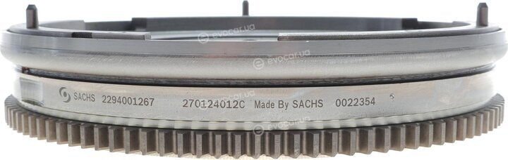 Sachs 2294 001 267