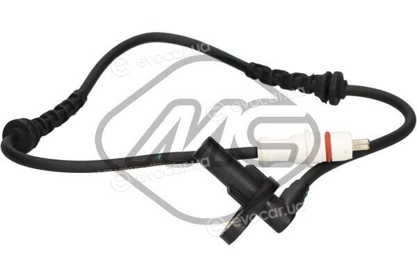 Metalcaucho / STC 50205