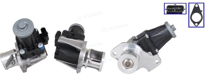 Elstock 73-0364