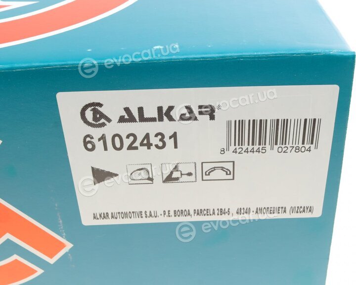 Alkar 6102431