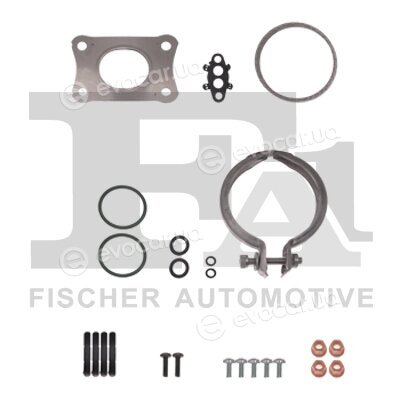 FA1 KT111320